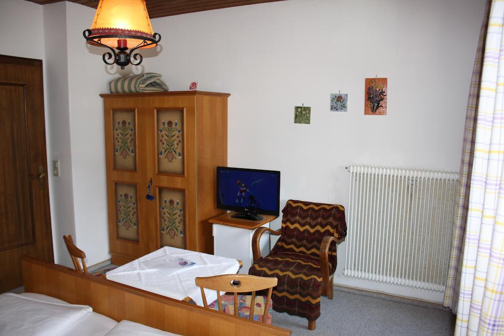 Ferienwohnung Haus Gassner Bad Hofgastein Exterior foto