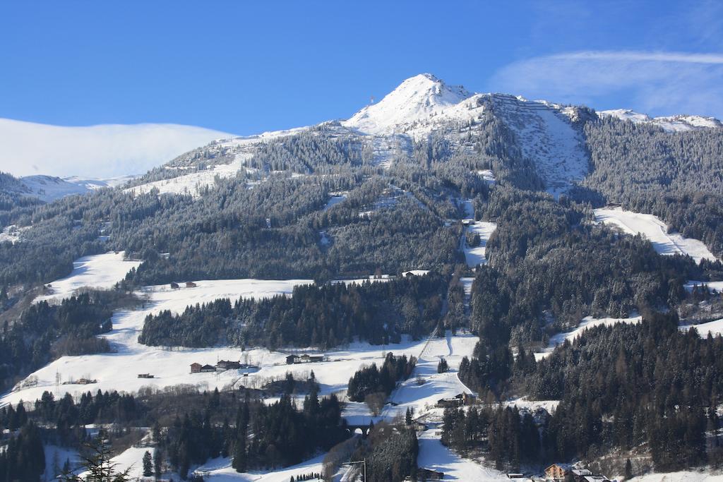 Ferienwohnung Haus Gassner Bad Hofgastein Zimmer foto